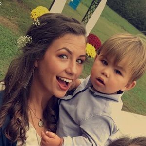 Meet your Posher, Haley